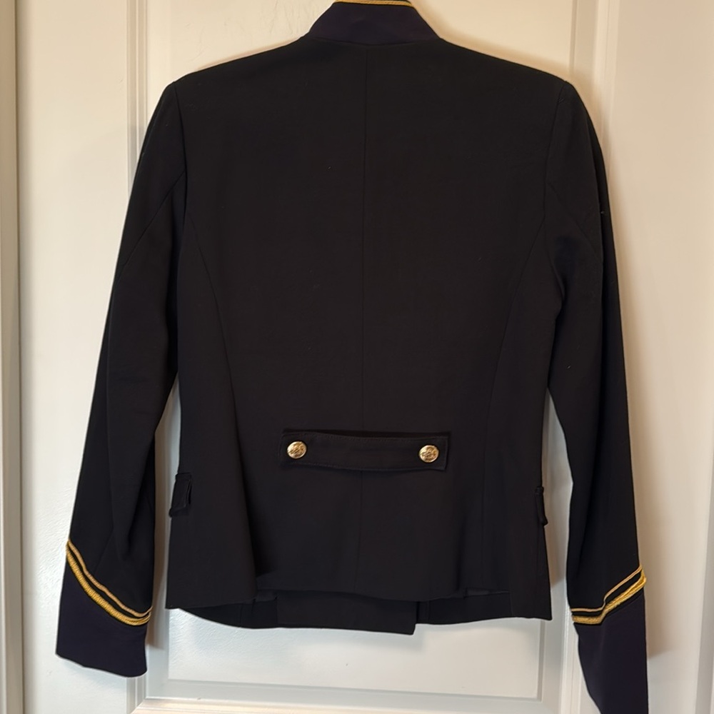 L.O.G.G Jacket - Picture 10 of 11